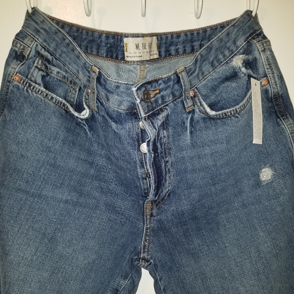 FREE PEOPLE jeans